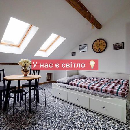 Apartments Galicia Львів Екстер'єр фото