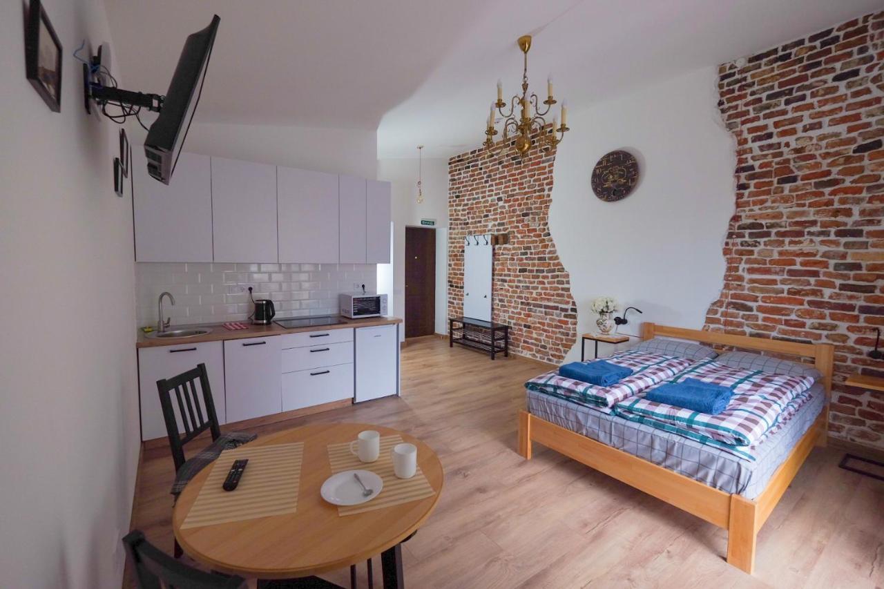 Apartments Galicia Львів Екстер'єр фото