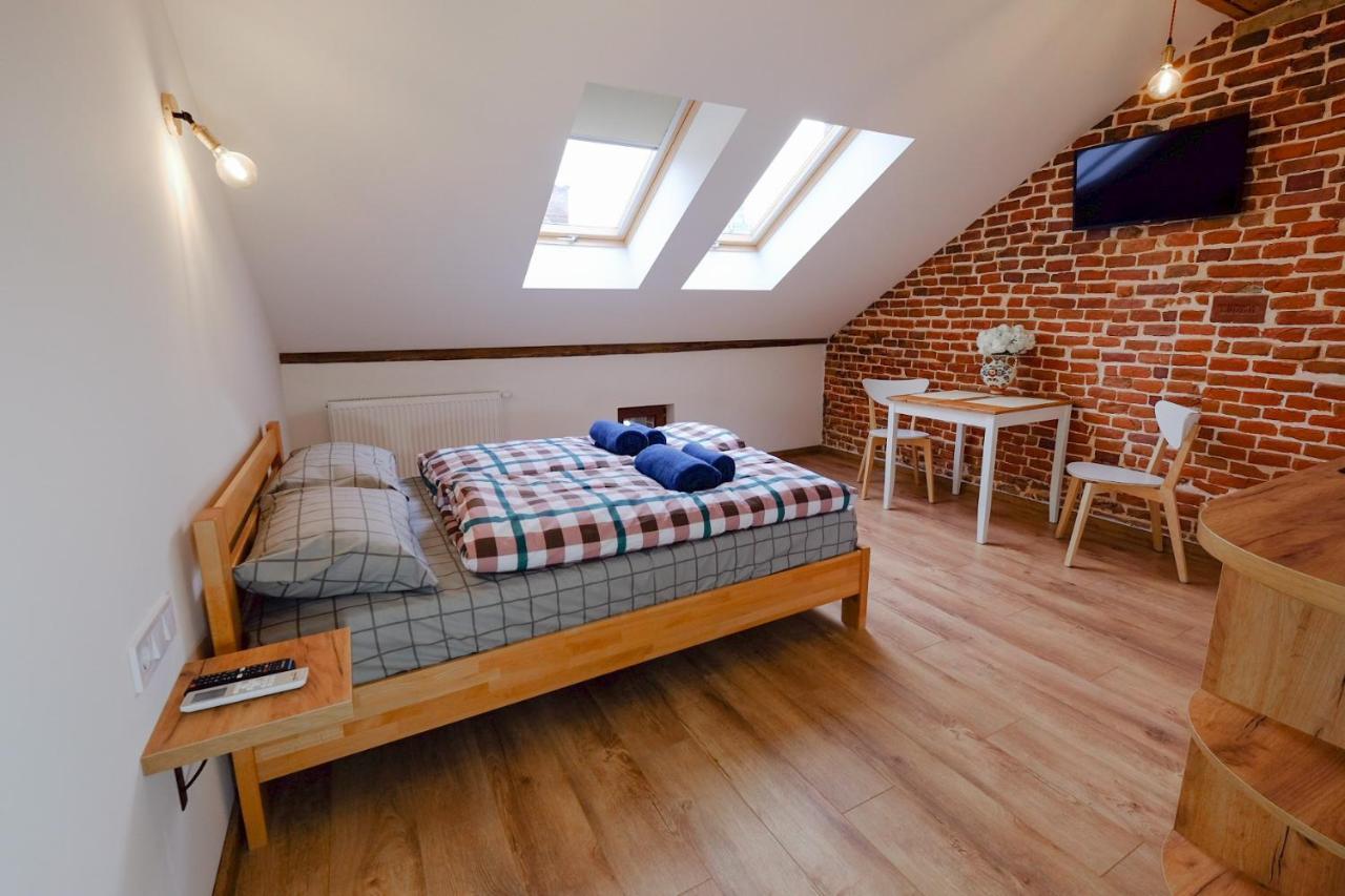 Apartments Galicia Львів Екстер'єр фото
