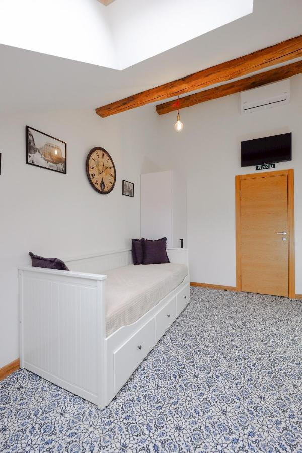 Apartments Galicia Львів Екстер'єр фото