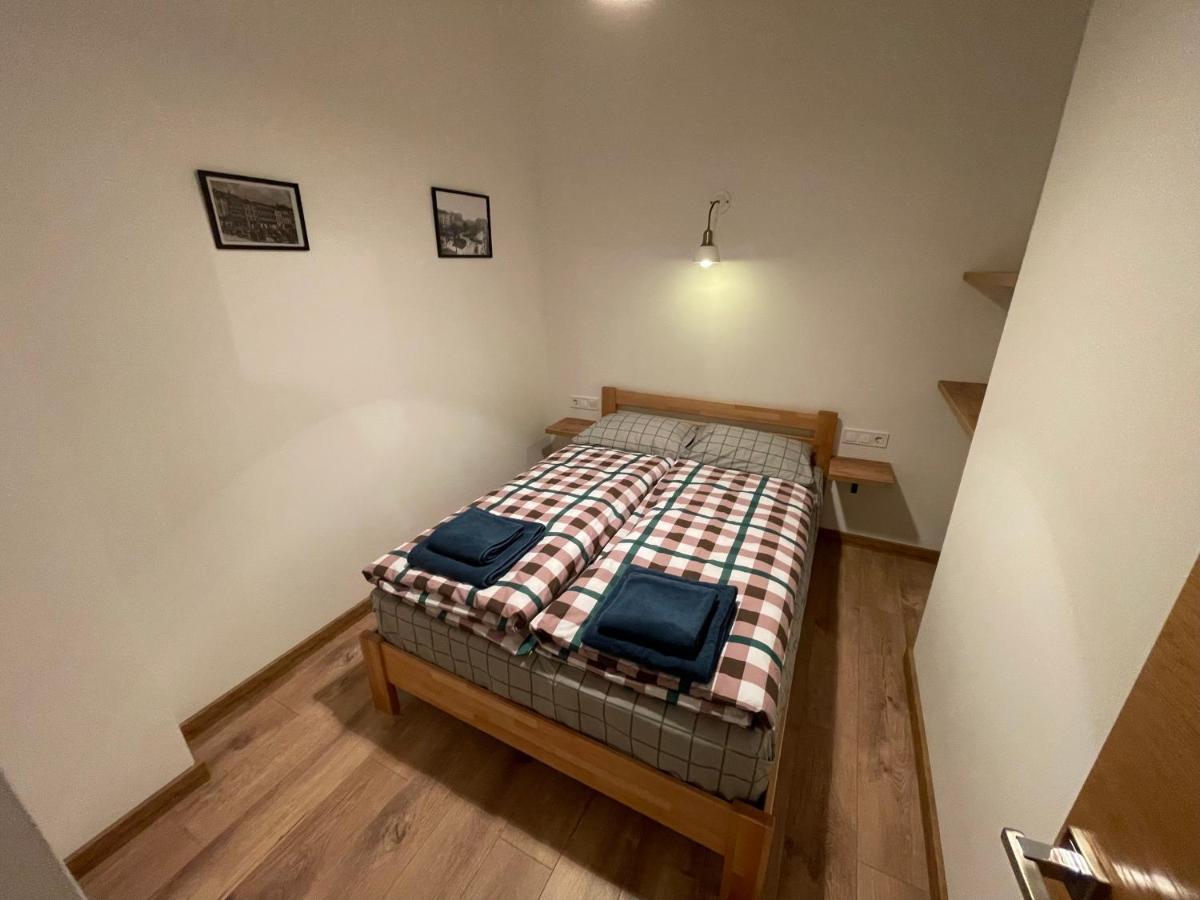 Apartments Galicia Львів Екстер'єр фото