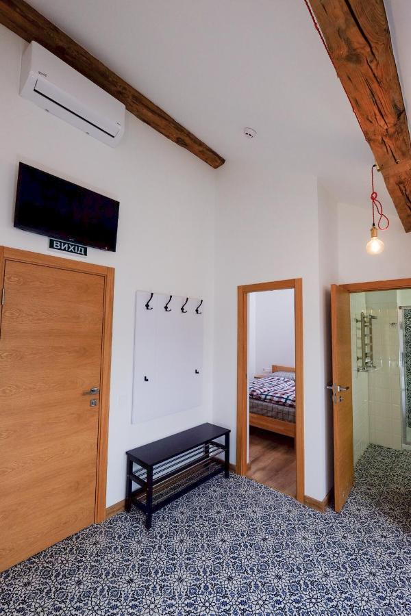 Apartments Galicia Львів Екстер'єр фото