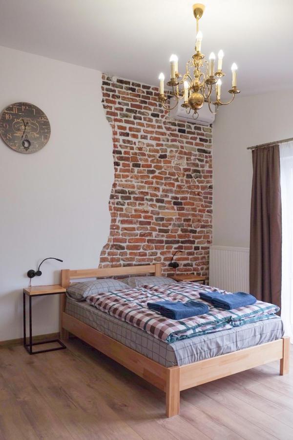 Apartments Galicia Львів Екстер'єр фото