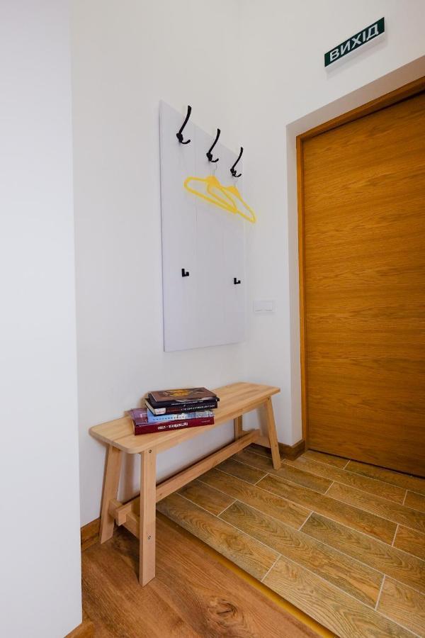 Apartments Galicia Львів Екстер'єр фото