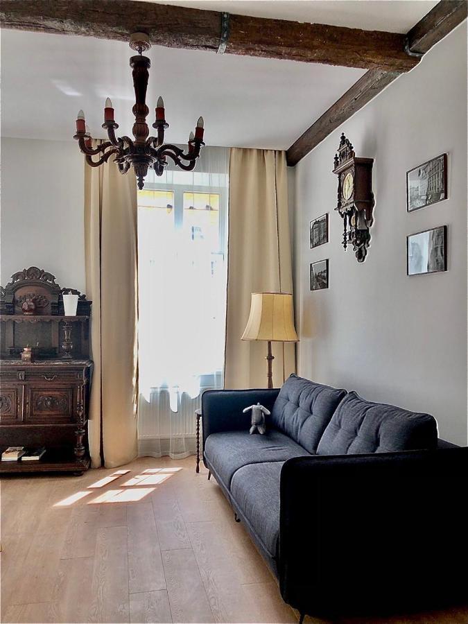 Apartments Galicia Львів Екстер'єр фото