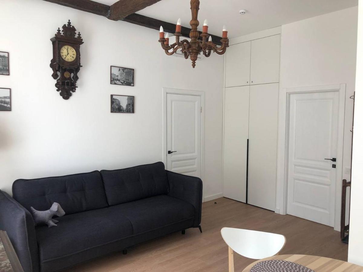 Apartments Galicia Львів Екстер'єр фото