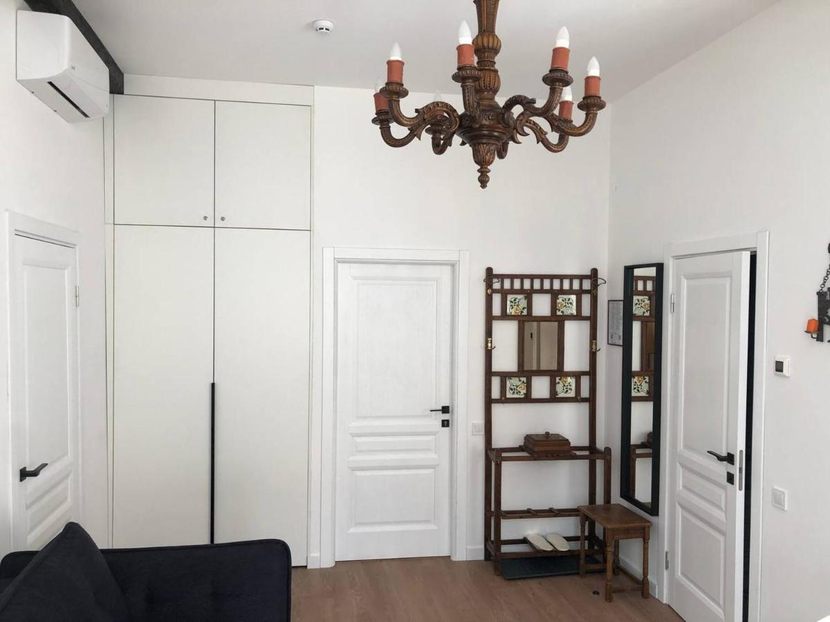 Apartments Galicia Львів Екстер'єр фото