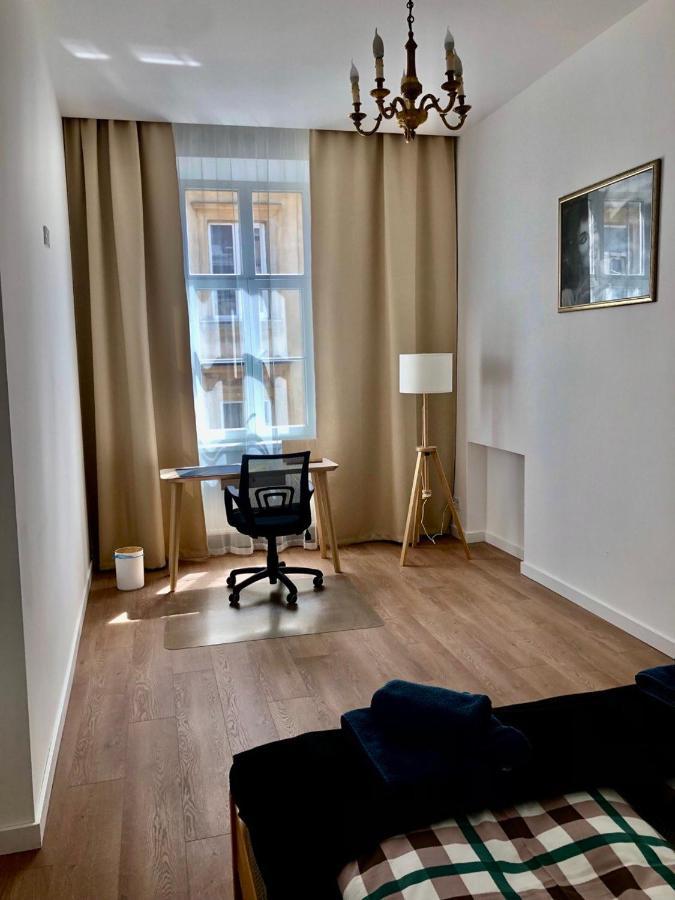 Apartments Galicia Львів Екстер'єр фото
