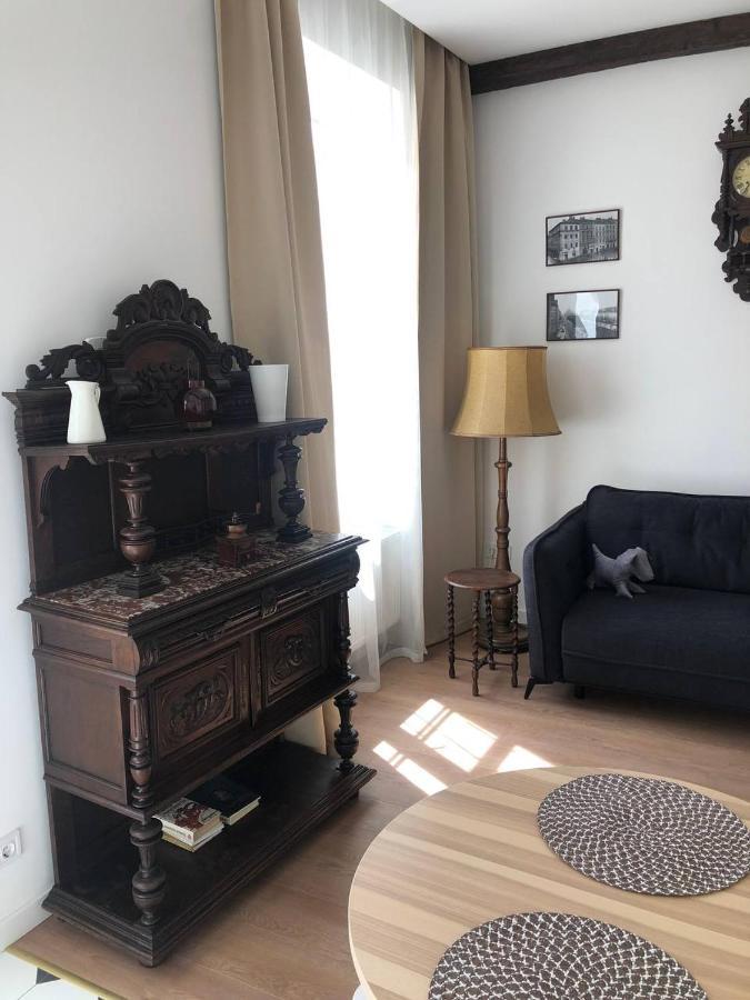 Apartments Galicia Львів Екстер'єр фото