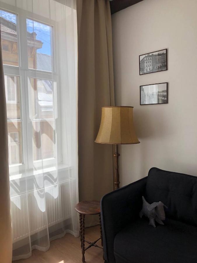 Apartments Galicia Львів Екстер'єр фото