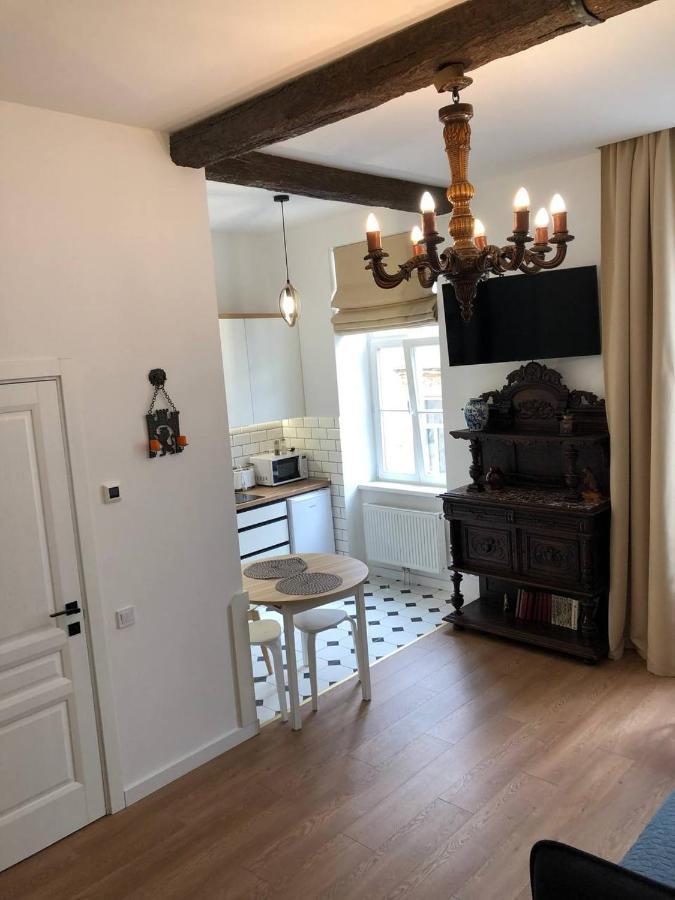 Apartments Galicia Львів Екстер'єр фото