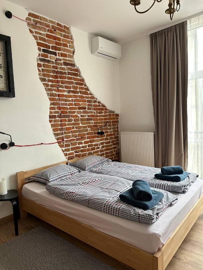 Apartments Galicia Львів Екстер'єр фото