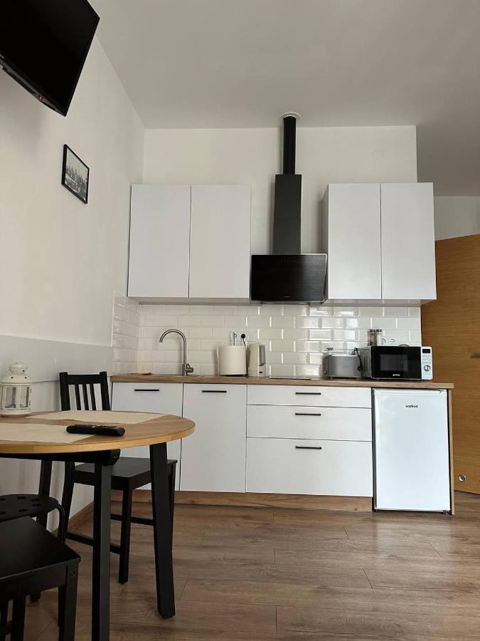 Apartments Galicia Львів Екстер'єр фото