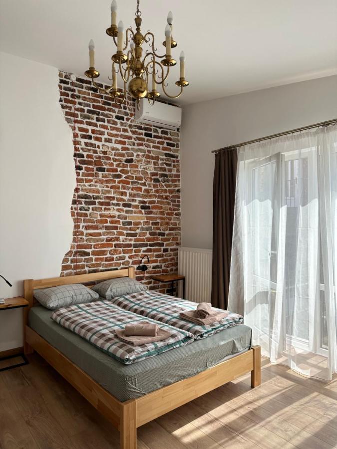 Apartments Galicia Львів Екстер'єр фото