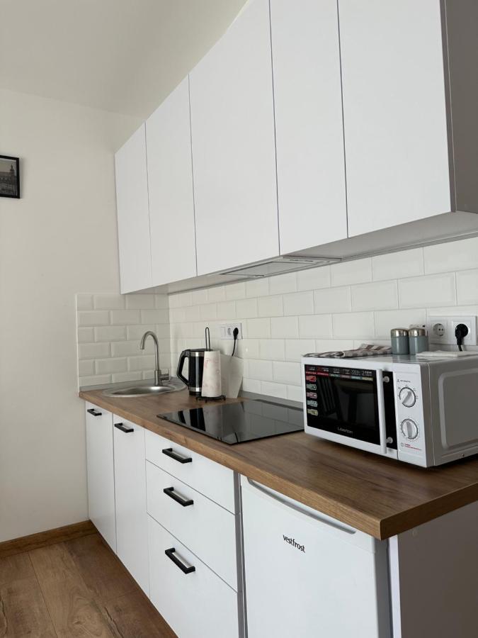 Apartments Galicia Львів Екстер'єр фото