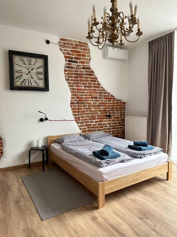 Apartments Galicia Львів Екстер'єр фото