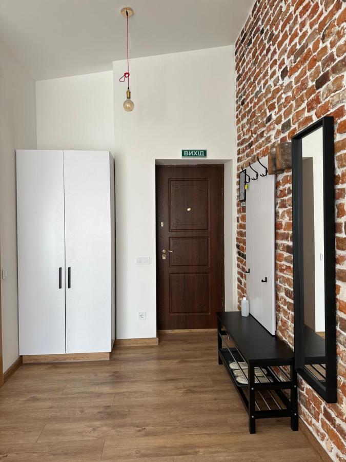 Apartments Galicia Львів Екстер'єр фото