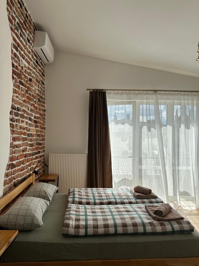 Apartments Galicia Львів Екстер'єр фото