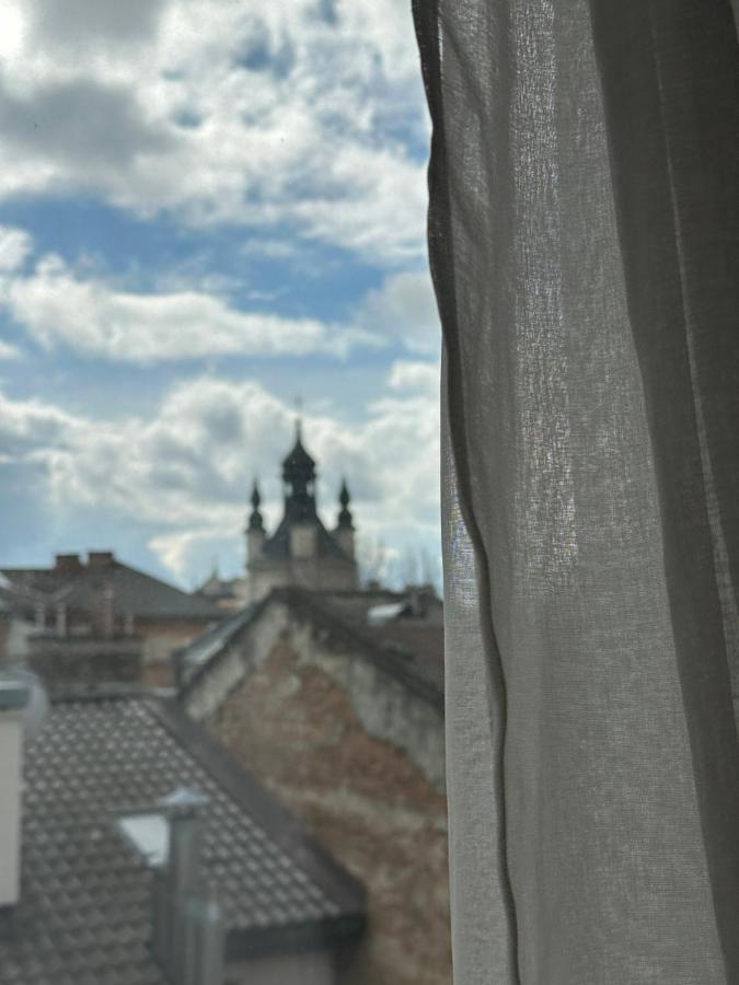 Apartments Galicia Львів Екстер'єр фото