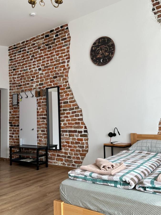Apartments Galicia Львів Екстер'єр фото