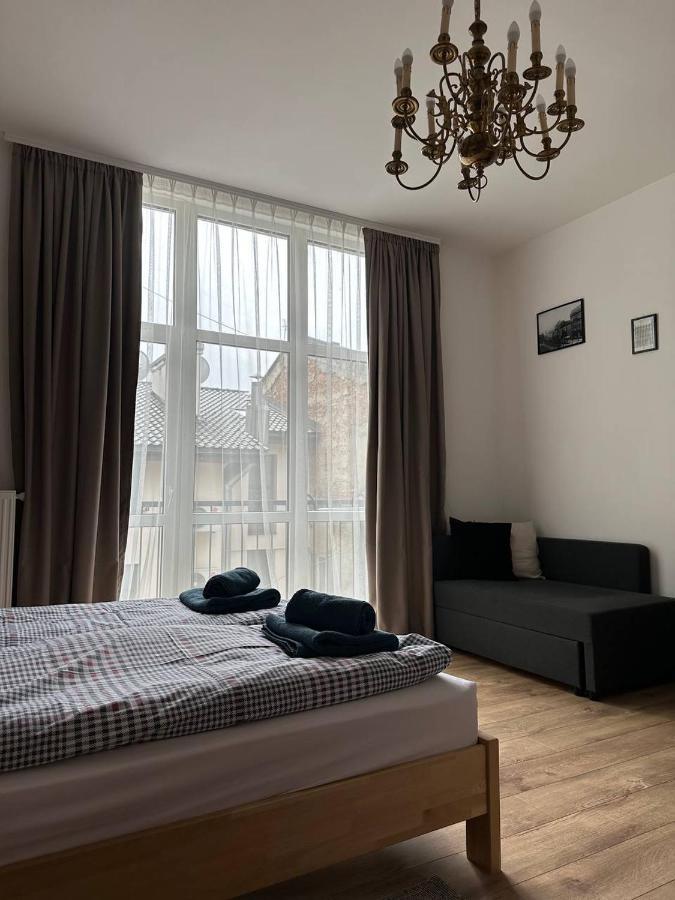 Apartments Galicia Львів Екстер'єр фото