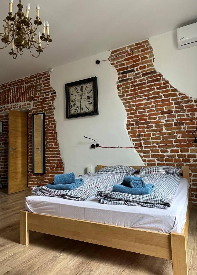 Apartments Galicia Львів Екстер'єр фото