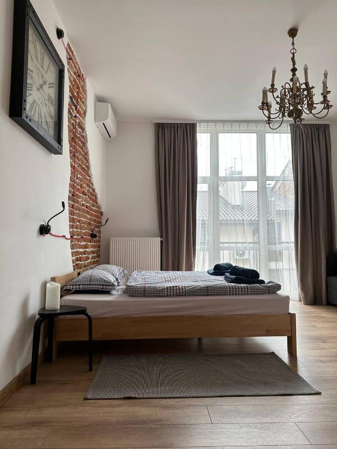 Apartments Galicia Львів Екстер'єр фото