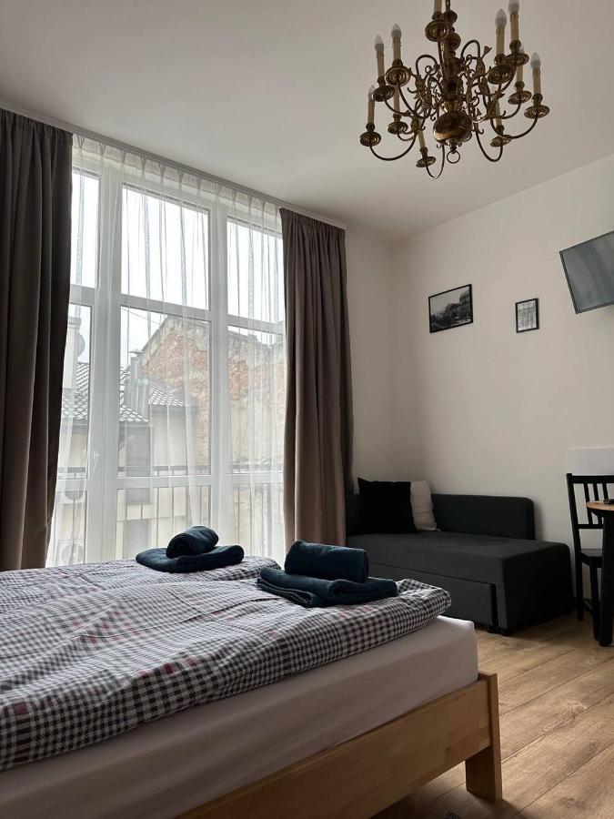 Apartments Galicia Львів Екстер'єр фото
