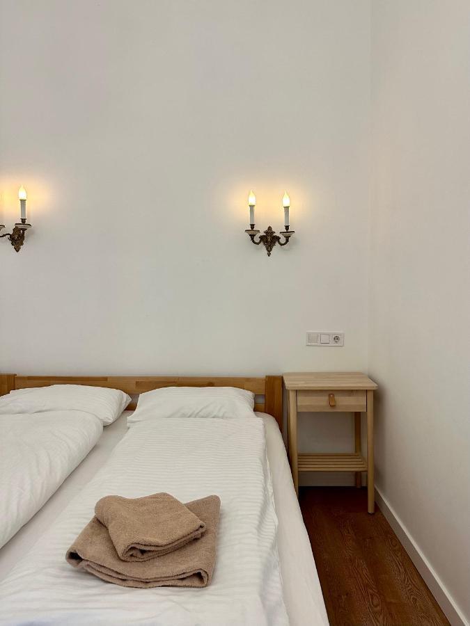 Apartments Galicia Львів Екстер'єр фото