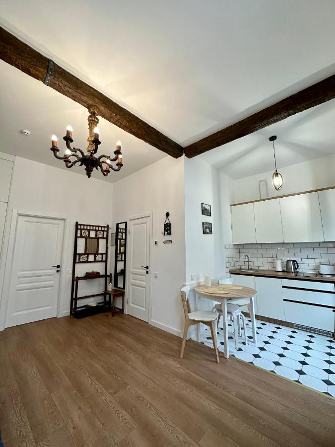 Apartments Galicia Львів Екстер'єр фото
