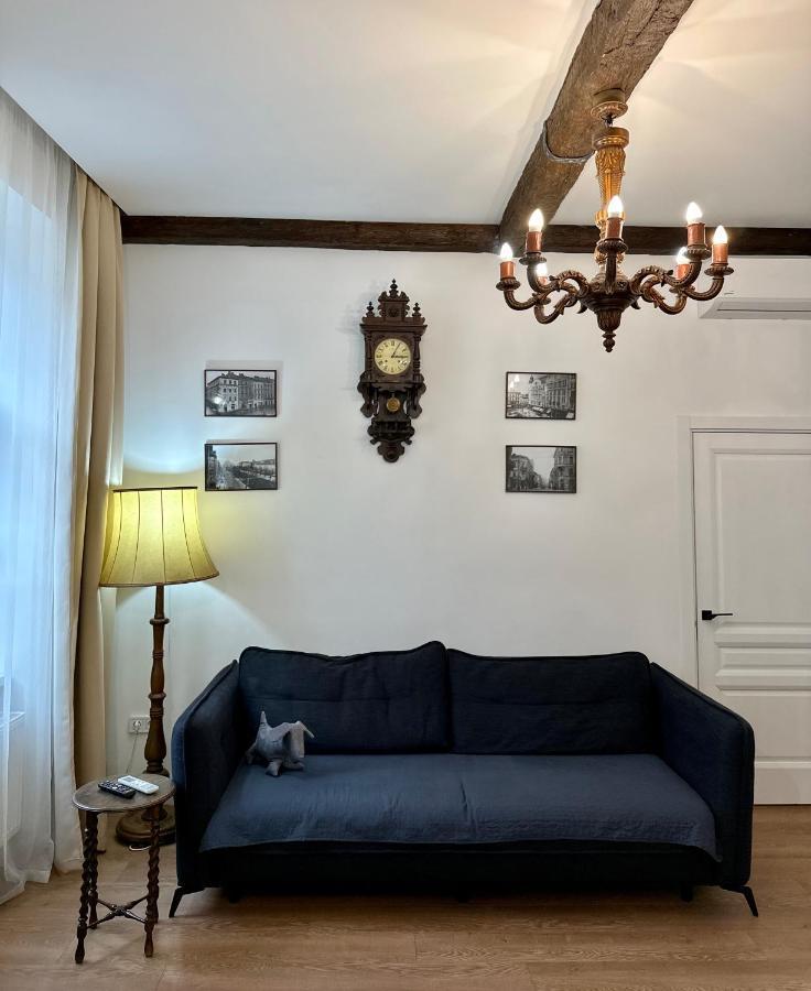 Apartments Galicia Львів Екстер'єр фото