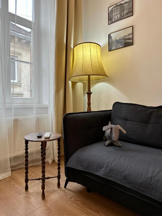 Apartments Galicia Львів Екстер'єр фото