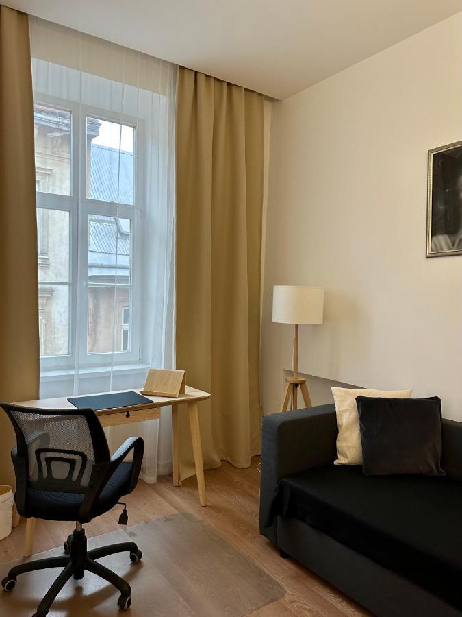 Apartments Galicia Львів Екстер'єр фото