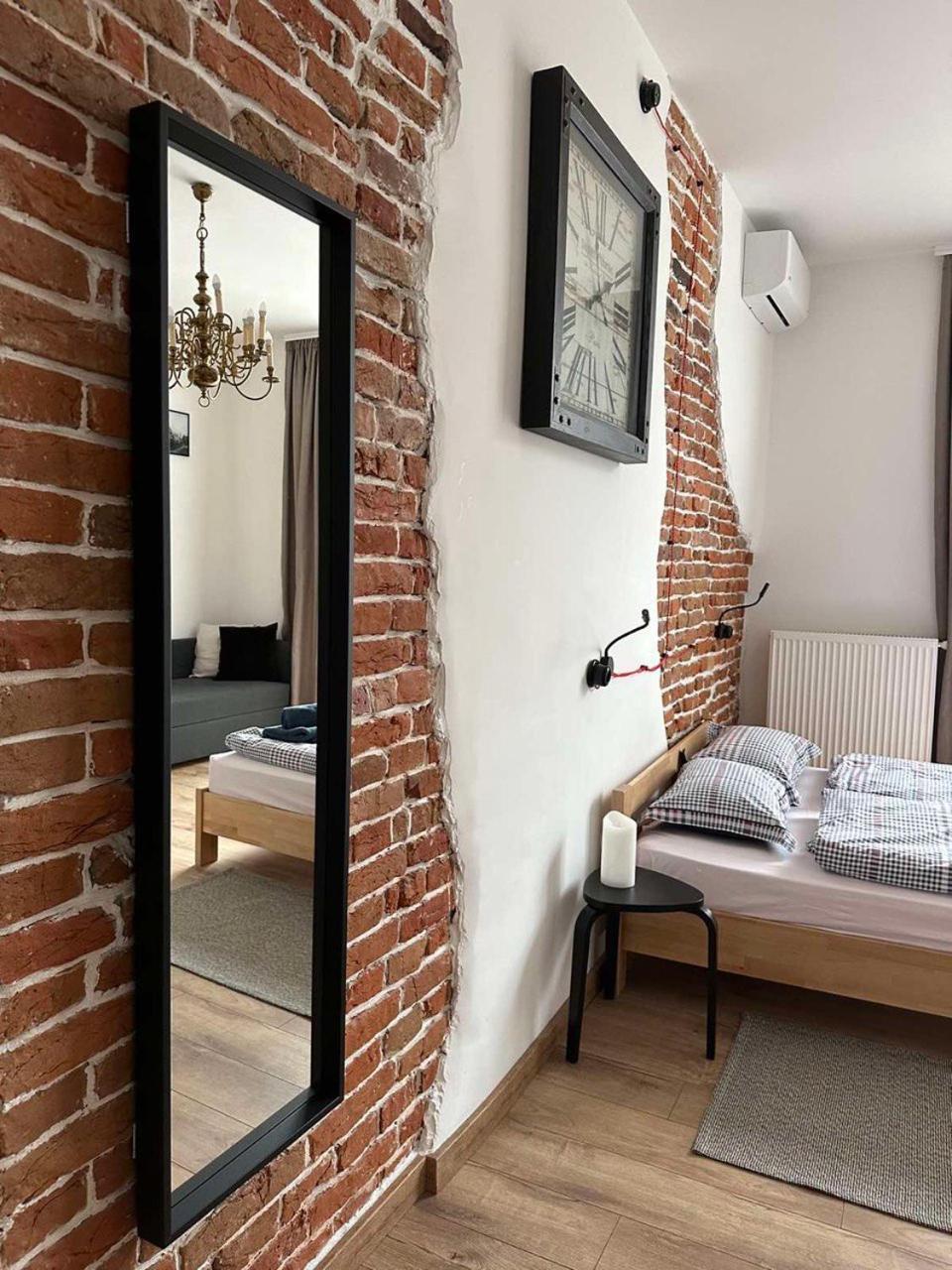 Apartments Galicia Львів Екстер'єр фото