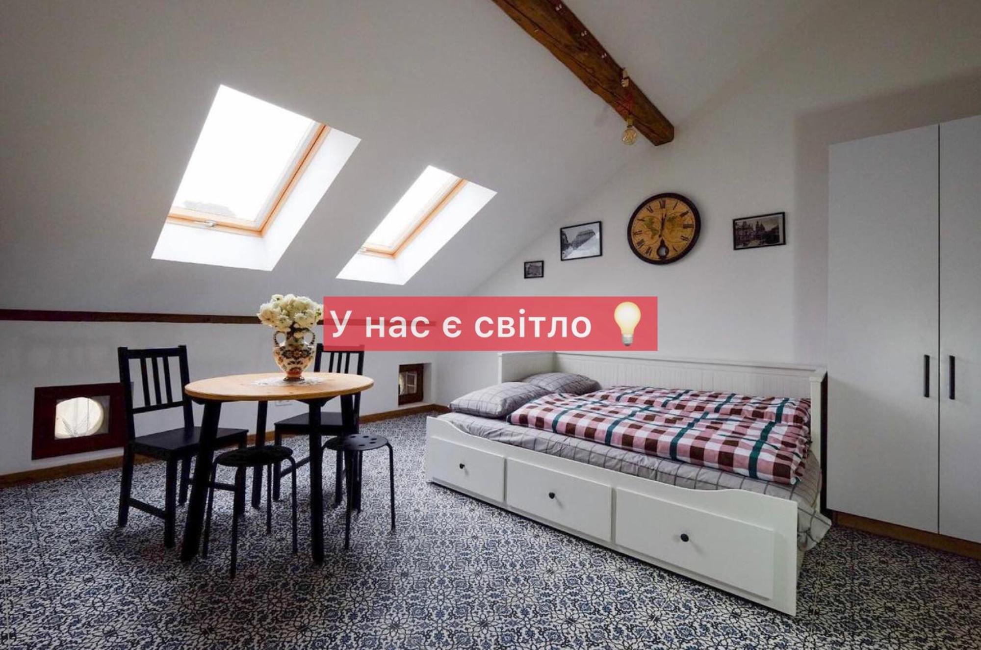 Apartments Galicia Львів Екстер'єр фото